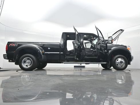 Used 2016 Ford F350 Lariat w/ Lariat Ultimate Package image 45