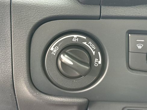 New 2026 Nissan Frontier PRO-4X w/ Tow Package image 30