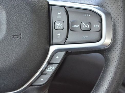 New 2025 RAM 5500 Tradesman image 18