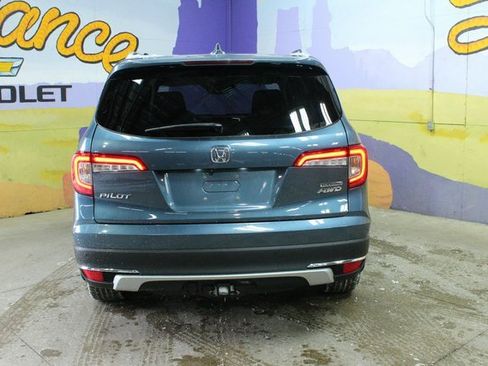 Used 2019 Honda Pilot Touring image 7