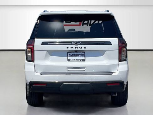 Used 2021 Chevrolet Tahoe Z71 AWD/4WD image 6