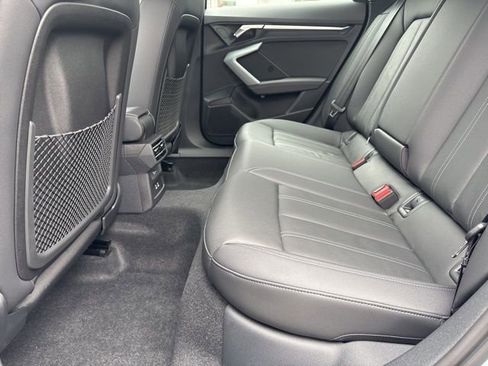 New 2026 Audi A3 2.0T Premium AWD/4WD image 36