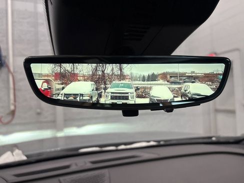 New 2026 Chevrolet Traverse High Country image 36