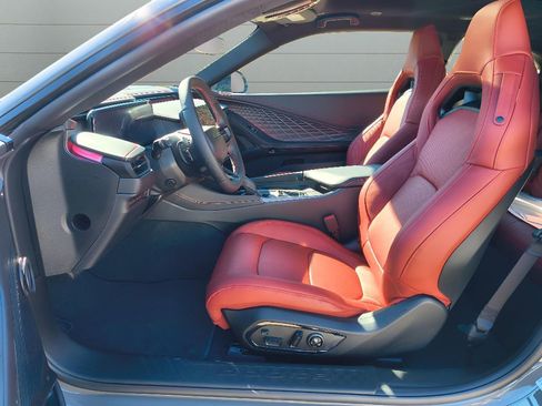New 2026 Dodge Charger Scat Pack AWD/4WD image 15