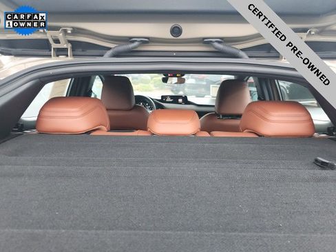 Used 2024 MAZDA MAZDA3 s image 29