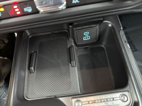 New 2025 Ford Bronco Outer Banks image 26