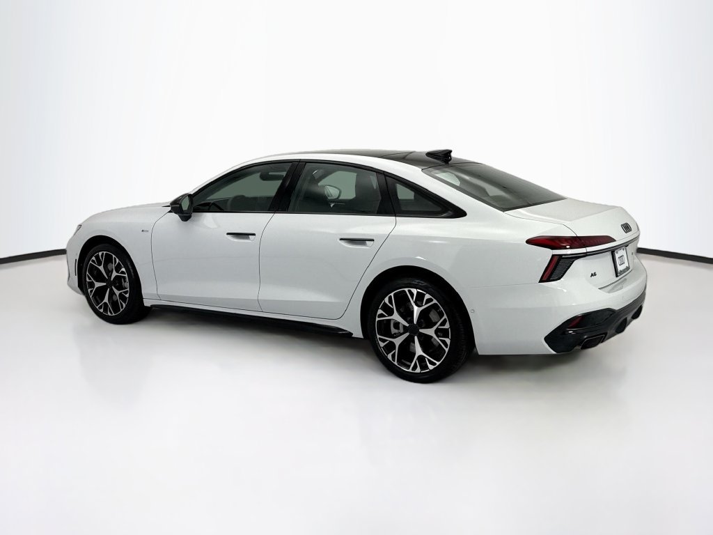Used 2026 Audi A6 Premium Plus AWD/4WD image 7