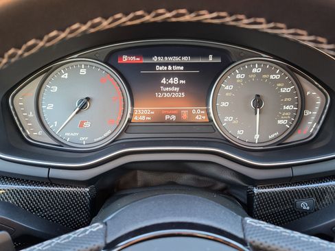 Used 2023 Audi S5 Premium w/ Convenience Package image 28