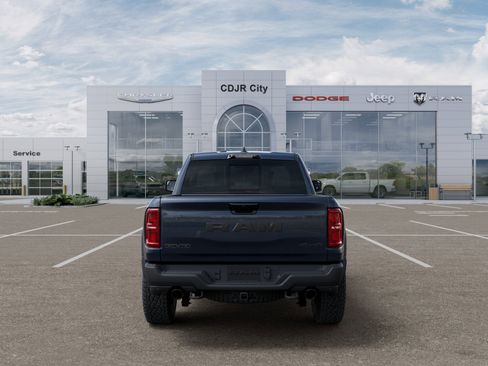 New 2026 RAM 1500 RHO w/ RHO Level 1 Equipment Group AWD/4WD image 33