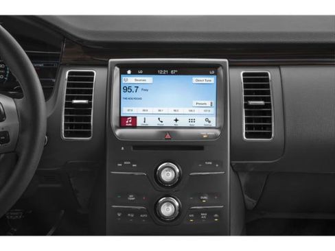 Used 2019 Ford Flex SEL w/ Equipment Group 202A image 10