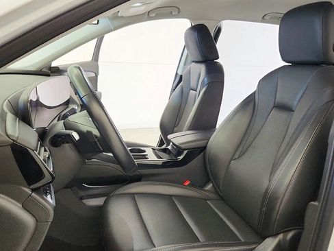 Used 2024 Buick Envision Preferred AWD/4WD image 22