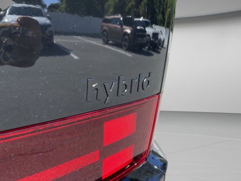 New 2026 Hyundai Santa Fe Calligraphy FWD image 28