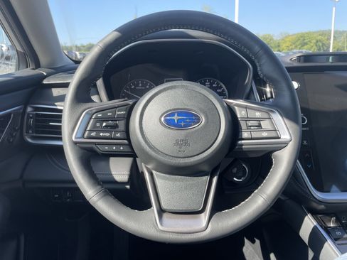 New 2025 Subaru Legacy Limited image 17