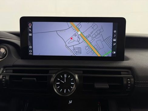 Used 2023 Lexus IS 350 F Sport image 21