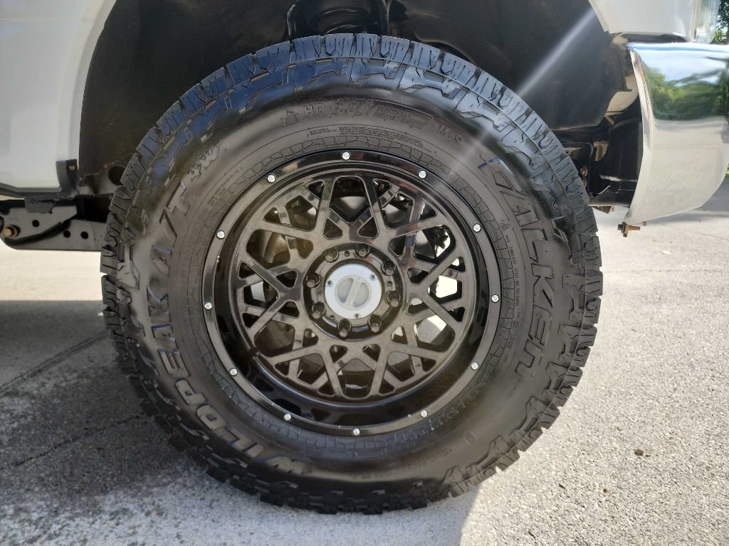 Used 2019 Ford F250 XL w/ XL Value Package AWD/4WD image 12