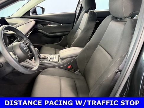 Certified 2023 MAZDA CX-30 AWD 2.5 S image 5