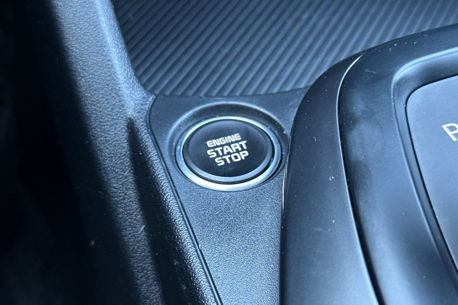 Used 2025 Kia K4 FWD image 22