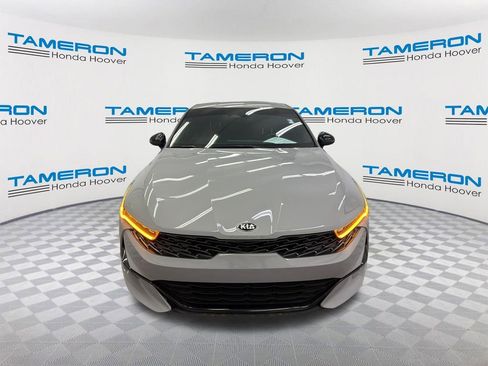 Used 2021 Kia K5 GT-Line image 8