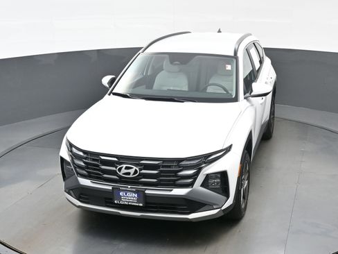 Used 2026 Hyundai Tucson SEL AWD/4WD image 41