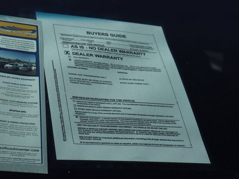 Used 2021 Chevrolet Colorado W/T w/ Custom Special Edition image 46