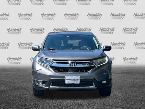 Used 2019 Honda CR-V EX-L image 10