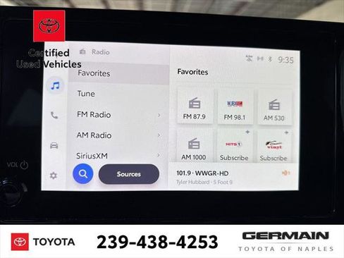 Certified 2024 Toyota Corolla SE image 19