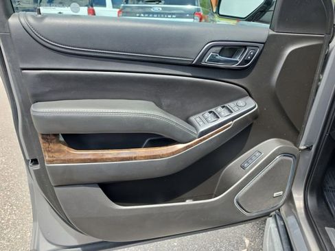 Used 2018 Chevrolet Tahoe LT AWD/4WD image 18