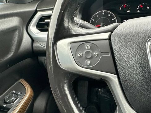 Used 2019 GMC Acadia SLE w/ Driver Alert Package I AWD/4WD image 26