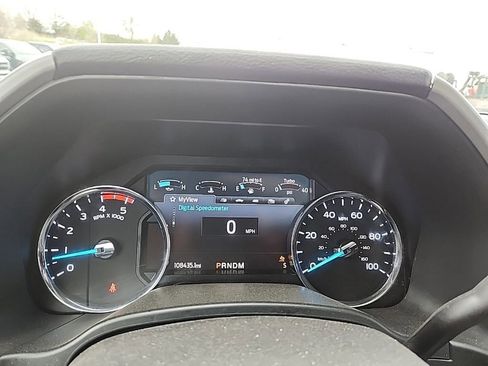 Used 2020 Ford F250 Lariat AWD/4WD image 13