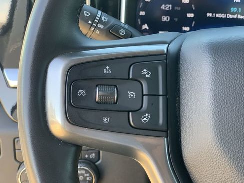 Certified 2025 Chevrolet Silverado 2500 LT w/ Convenience Package AWD/4WD image 17