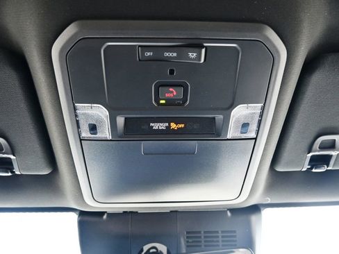New 2026 Toyota Tacoma TRD Off-Road AWD/4WD image 26