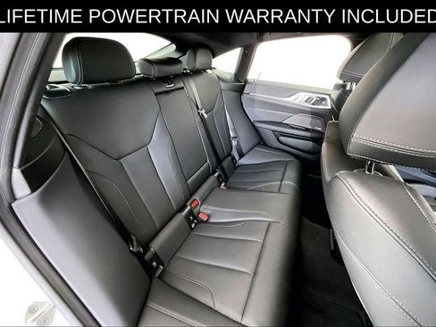 Used 2025 BMW 430i xDrive w/ M Sport Package AWD/4WD image 35