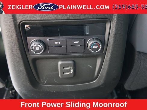 Used 2024 Buick Enclave Essence w/ Experience Buick Package AWD/4WD image 13