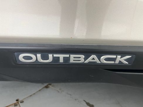 Used 2018 Subaru Outback 2.5i Limited AWD/4WD image 50