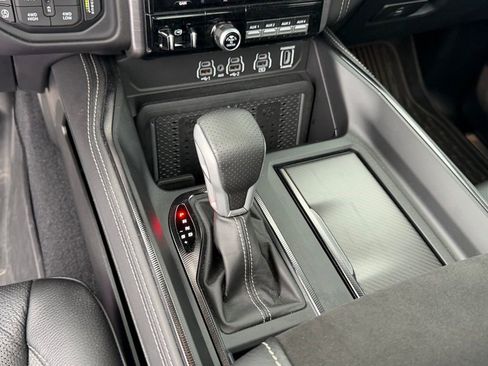 Used 2026 RAM 1500 RHO w/ RHO Level 1 Equipment Group image 24