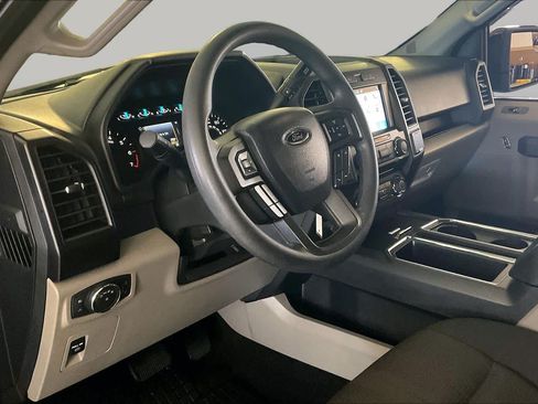 Used 2018 Ford F150 XL w/ Equipment Group 101A Mid RWD image 15