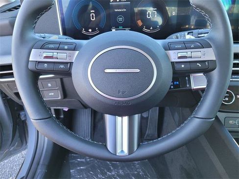 New 2026 Hyundai Sonata SEL image 20