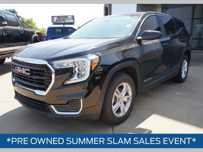 Used 2024 GMC Terrain SLE