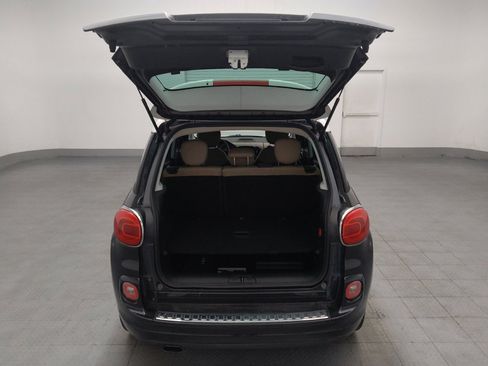 Used 2015 FIAT 500L Lounge FWD image 29