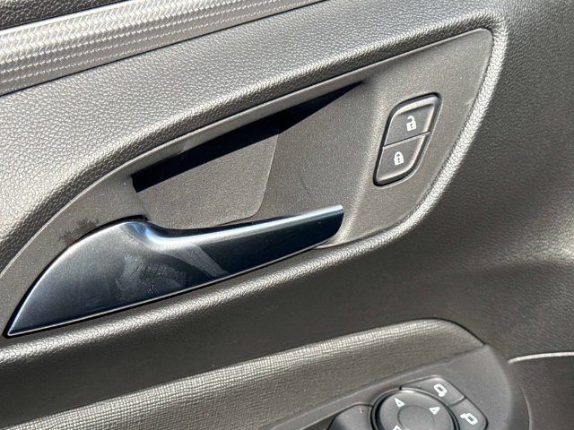 New 2026 Buick Envista Preferred FWD image 18