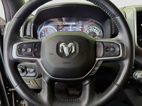 Used 2023 RAM 1500 Laramie image 14