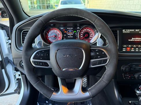 Used 2023 Dodge Charger SRT Hellcat image 23