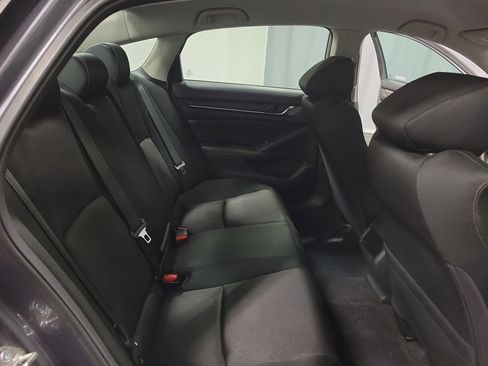 Used 2020 Honda Accord LX image 25