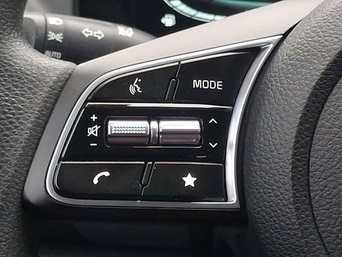 Used 2024 Kia Seltos LX image 21