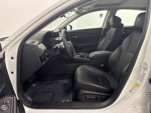 Certified 2023 Honda Accord EX-L image 15