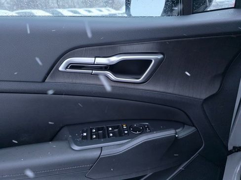 New 2026 Kia Sportage X-Line image 25