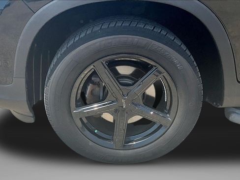 Used 2019 Honda Ridgeline Black Edition image 9