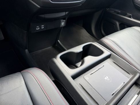 Used 2025 Honda Odyssey Sport-L image 26