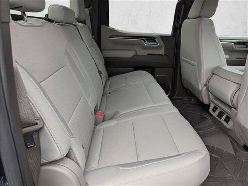 Used 2024 Chevrolet Silverado 1500 LT w/ Protection Package RWD image 30