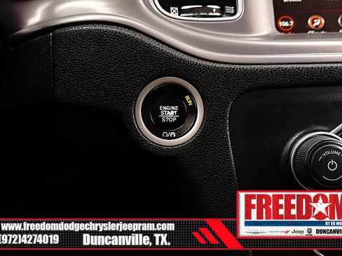 Certified 2023 Dodge Charger SXT image 31